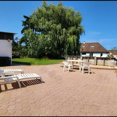 Echappée Belle à La Campagne Avec Piscine *