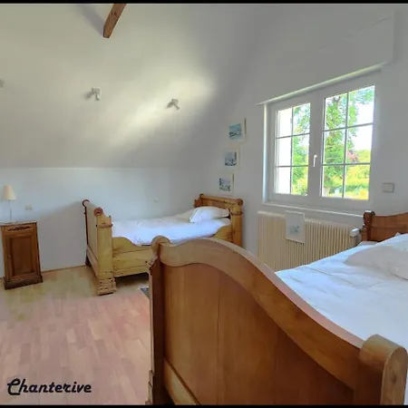 Echappée Belle à La Campagne Avec Piscine