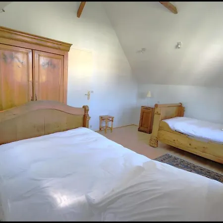 Echappée Belle à La Campagne Avec Piscine Casa de Férias *