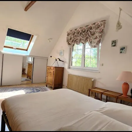 Echappée Belle à La Campagne Avec Piscine *