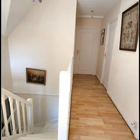 Echappée Belle à La Campagne Avec Piscine Casa de Férias *