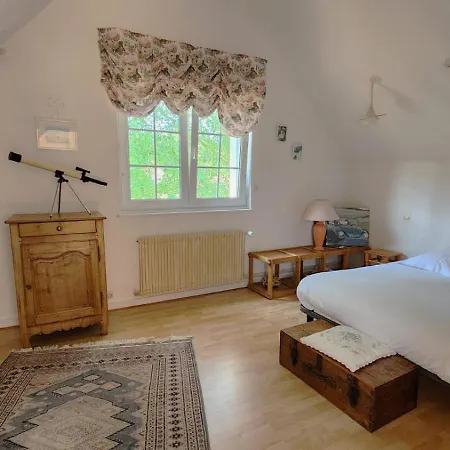 Echappée Belle à La Campagne Avec Piscine * Cormont