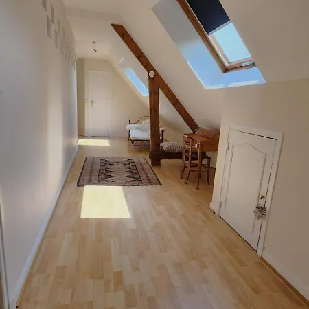 Echappée Belle à La Campagne Avec Piscine *