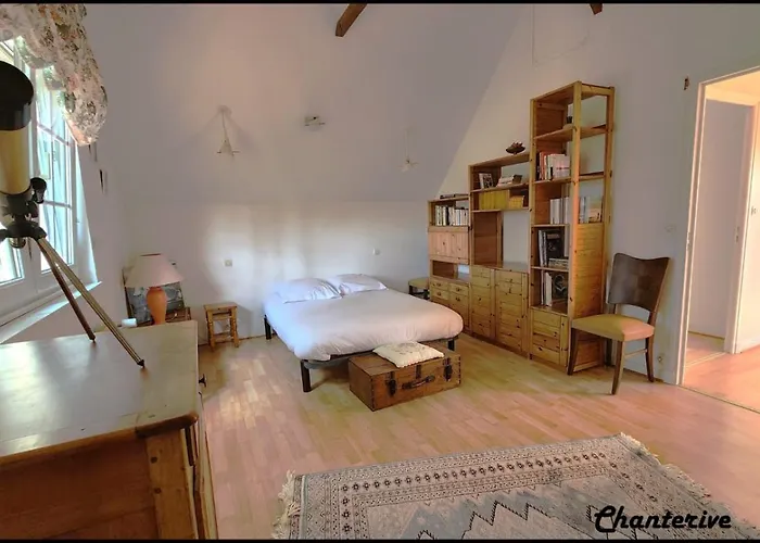 Echappee Belle A La Campagne Avec Piscine * Cormont