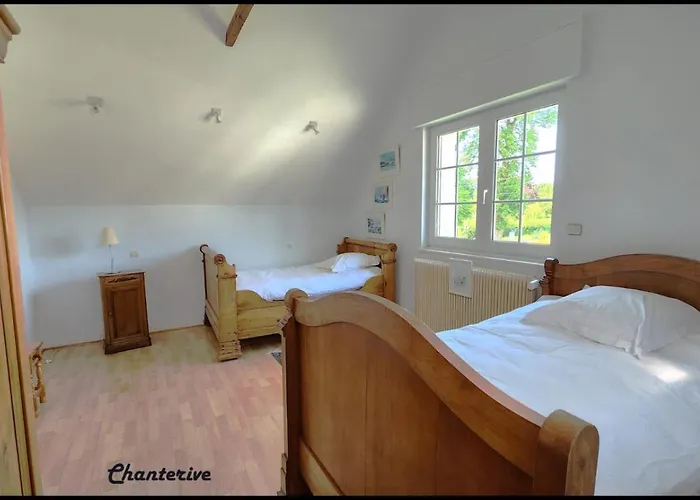 Echappee Belle A La Campagne Avec Piscine