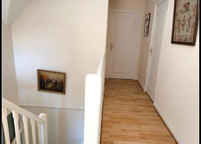 Echappee Belle A La Campagne Avec Piscine Ferienhaus *