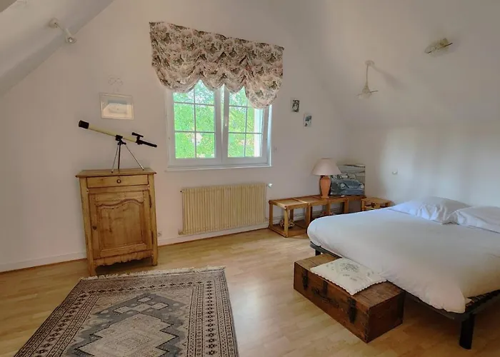 Echappee Belle A La Campagne Avec Piscine * Cormont