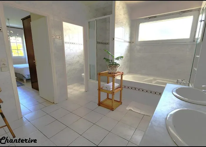 Echappee Belle A La Campagne Avec Piscine