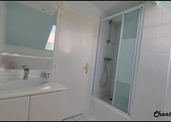 Ferienhaus Echappee Belle A La Campagne Avec Piscine Cormont