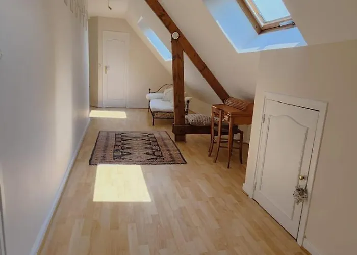 Echappee Belle A La Campagne Avec Piscine *